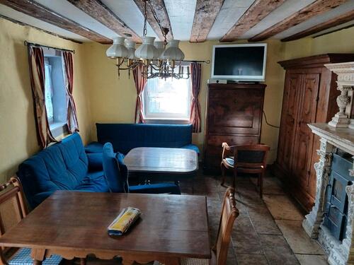 Foto - 3 Zimmer Etagenwohnung zur Miete in Treuchtlingen