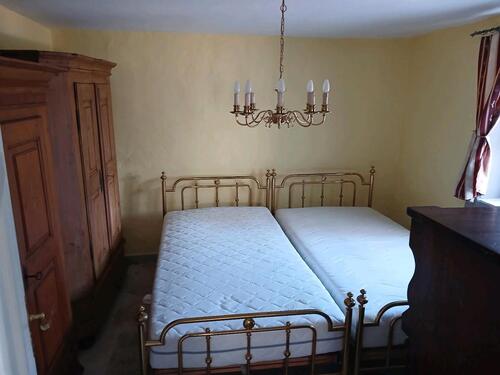 Foto - 3 Zimmer Etagenwohnung in Treuchtlingen