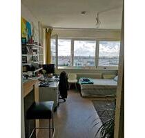 1-Zimmer Appartement ab Oktober bis 25. Dezember - Berlin Mitte