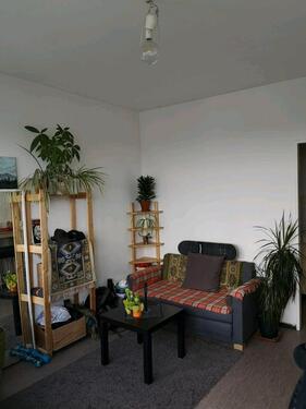 Foto - Etagenwohnung in Berlin zur Miete