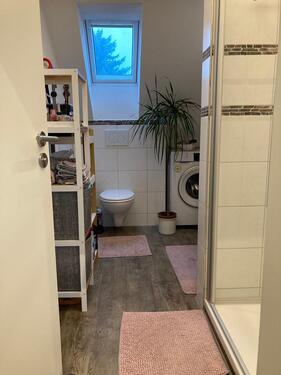 Foto - Etagenwohnung zur Miete in Oberndorf am Neckar