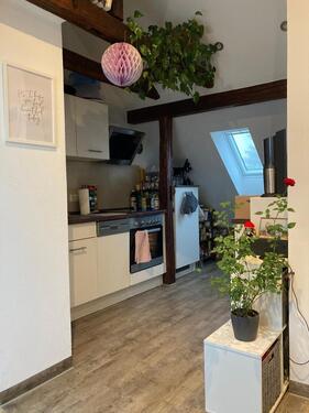 Foto - Etagenwohnung in Oberndorf am Neckar zur Miete