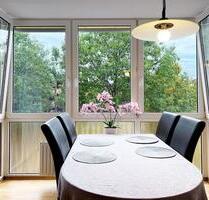 Charmant. Geräumig. Einladend. 3-Zimmer-Wohnung im Herzen von Euskirchen mit Balkon und Keller