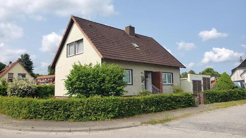 Foto - Einfamilienhaus zum Kaufen in Celle