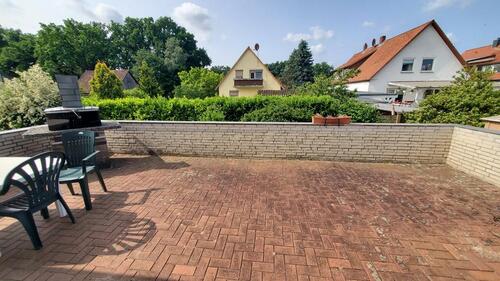 Foto - Einfamilienhaus in Celle