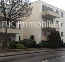 ** 2-Zimmer- Wohnung zu vermieten... ** - Voerde (Niederrhein)