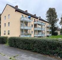 Einziehen und Wohlfühlen - bezugsfertige 2-Zimmer-Wohnung - Duisburg Rheinhausen