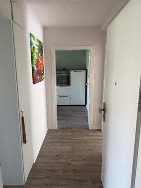 Foto - Etagenwohnung zur Miete in Duisburg