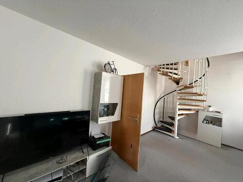 Foto - Wohnung zur Nachmiete Maisonette
