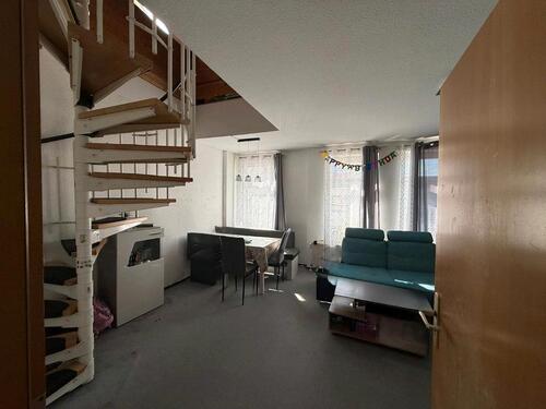 Foto - Etagenwohnung zur Miete in Leipzig