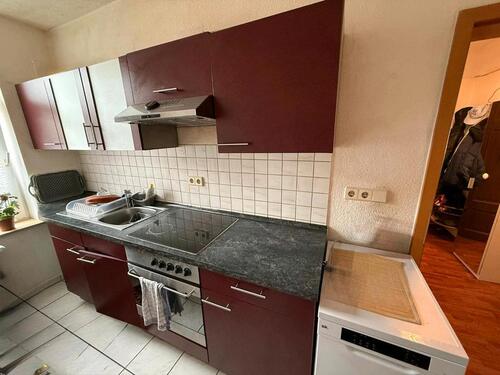 Foto - Etagenwohnung in Leipzig zur Miete