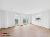 Foto - Wohnen am Franzenbrunnen: Barrierefreie Wohnung mit Balkonen