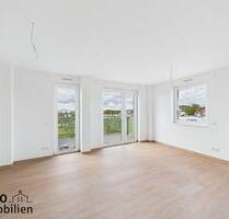 Wohnen am Franzenbrunnen: Barrierefreie Wohnung mit Balkonen - Saarbrücken Neue Bremm