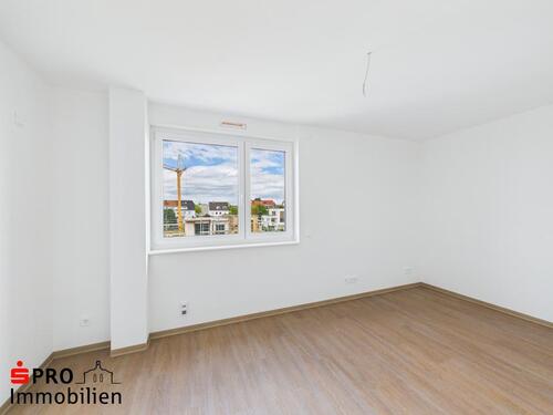 Foto - Etagenwohnung in Saarbrücken