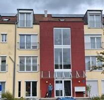 2- Zimmer-Dachgeschoss-Wohnung in Regenstauf