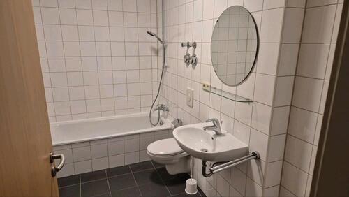 Foto - Etagenwohnung in Regenstauf zur Miete