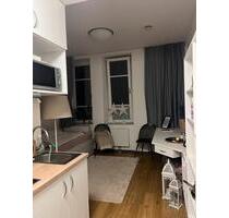Einzimmerappartement für Studenten in Harburg - Hamburg
