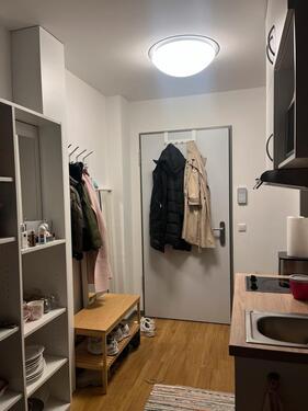 Foto - Etagenwohnung zur Miete in Hamburg
