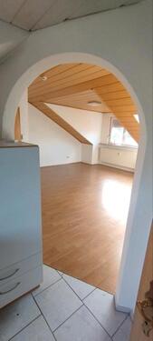 Foto - Dach Wohnung zu vermieten - 550,00 EUR Kaltmiete,