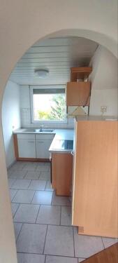 Foto - Etagenwohnung in Ellwangen (Jagst)