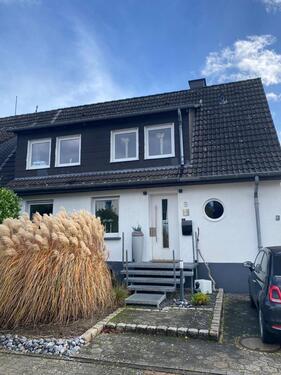 Foto - Provisionsfrei – DHH in stadt- und naturnaher Lage