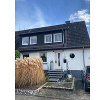 Provisionsfrei – DHH in stadt- und naturnaher Lage - Ibbenbüren