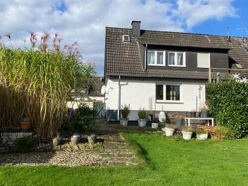 Foto - Einfamilienhaus in Ibbenbüren