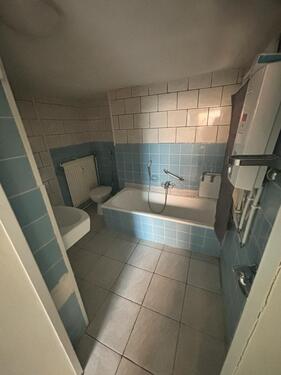 Foto - Etagenwohnung in Siegen zur Miete