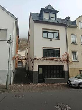 Foto - Wohnung Haus zu vermieten Zell Mitte