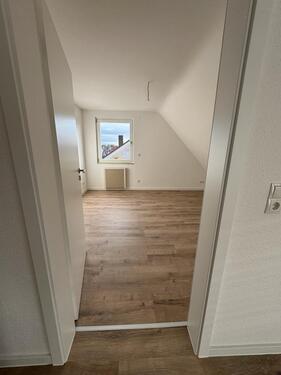 Foto - Etagenwohnung zur Miete in Carlsberg