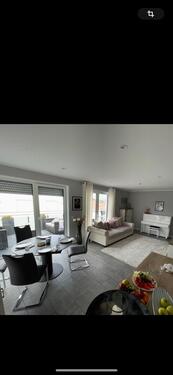 Foto - Penthouse Wohnung in Holdorf - 1.345,00 EUR Kaltmiete,