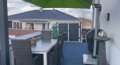 Foto - Etagenwohnung zur Miete in Holdorf