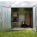 Foto - Selfstorage - Lagerbox - Mietcontainer - Garage zu vermieten