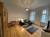 Foto - Renovierte 2 Zimmerwohnung Altbau Schöneberg