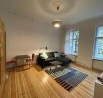 Renovierte 2 Zimmerwohnung Altbau Schöneberg - Berlin Tempelhof-Schöneberg