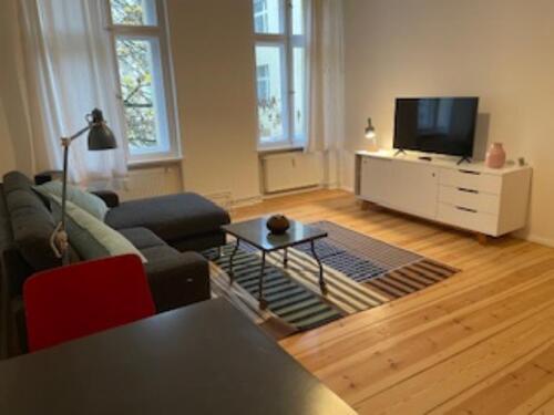 Foto - 2 Zimmer Etagenwohnung in Berlin