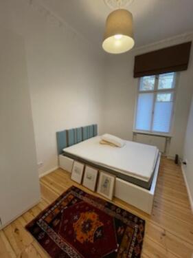 Foto - Etagenwohnung in Berlin zum Kaufen