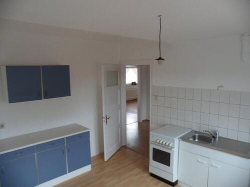 Foto - 4 Zimmer Etagenwohnung in Wilhelmshaven