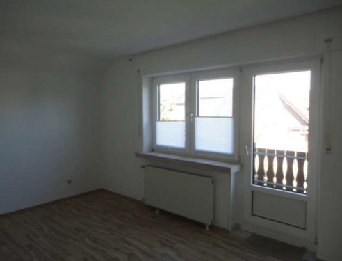 Foto - Etagenwohnung in Ahaus zur Miete