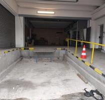 130 m2 Lager mit Rampe - 700,00 EUR Kaltmiete, ca.  130,00 m² in Meinerzhagen (PLZ: 58540)