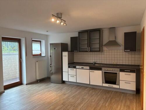 Foto - 2 ZKB Souterrain-Wohnung zu vermieten