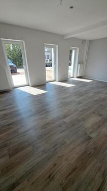 Foto - Etagenwohnung in Finsterwalde zur Miete