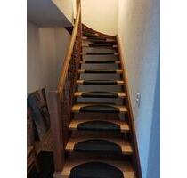 Großzügige 4-Zimmer Dachgeschoßwohnung zu vermieten - Warburg