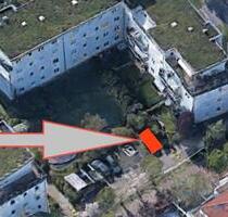 Stellplatz in Speyer Nähe Stadthalle zu vermieten