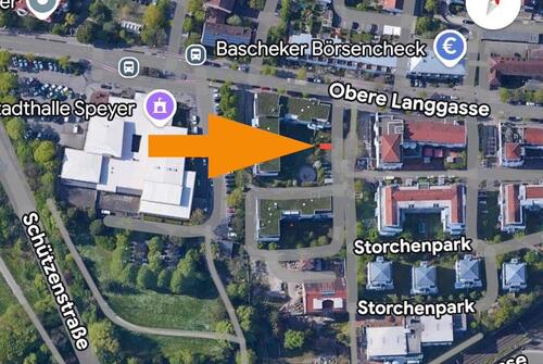 Foto - andere zur Miete in Speyer