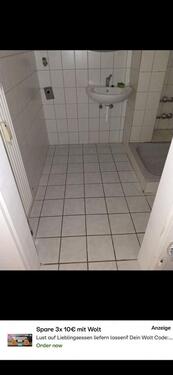 Foto - 3 Zimmer Etagenwohnung in Hohenlockstedt