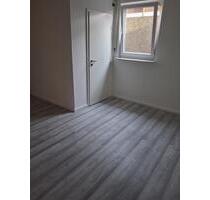 Wohnung zum vermieten 2ZKB saniert zentral - Stadthagen