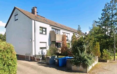 Foto - 1 Zimmer Mansardenwohnung 90453 Nürnberg