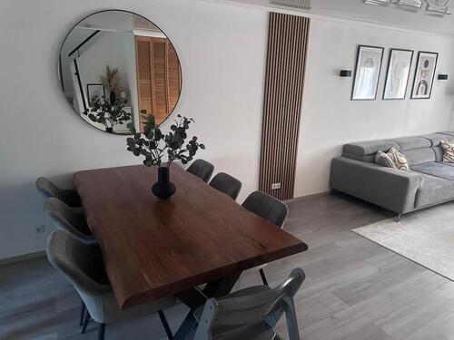 Foto - 3 Zimmer Doppelhaushälfte zum Kaufen in Schweinfurt