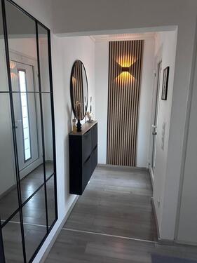 Foto - 3 Zimmer Doppelhaushälfte in Schweinfurt